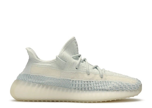 adidas Yeezy Boost 350 V2 Cloud White (Non-Reflective) SZ 11.5