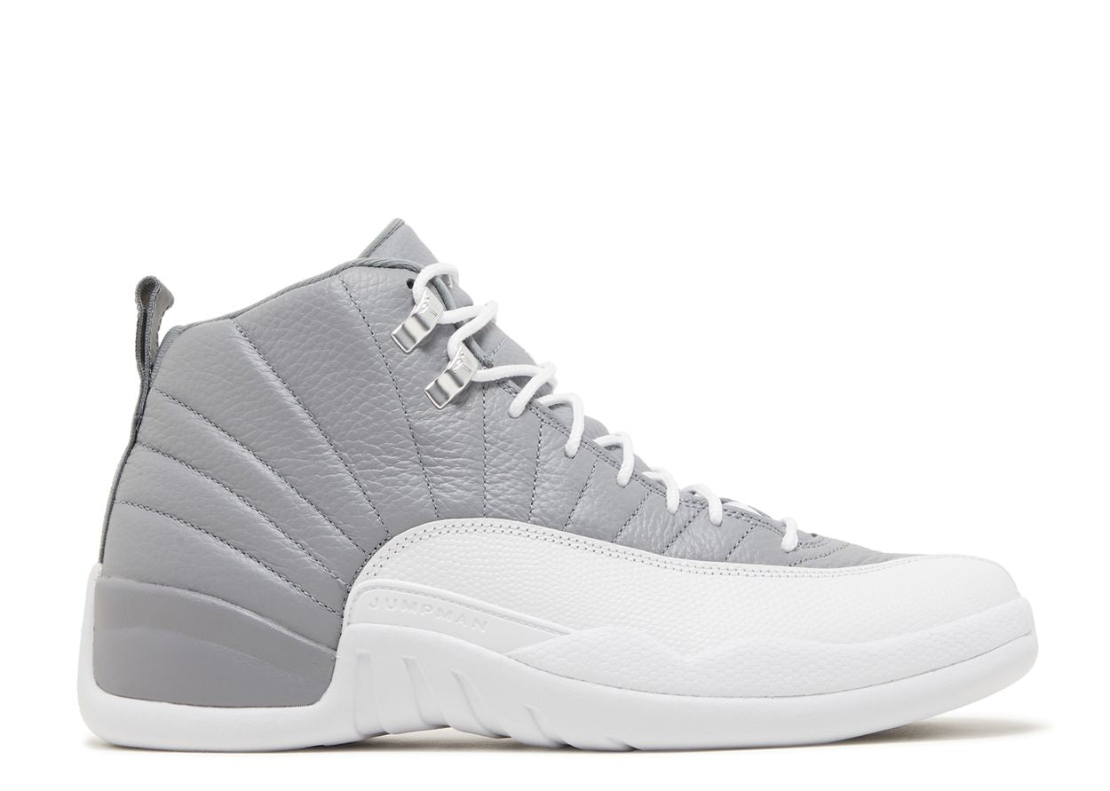 Jordan 12 Retro Stealth SZ 13