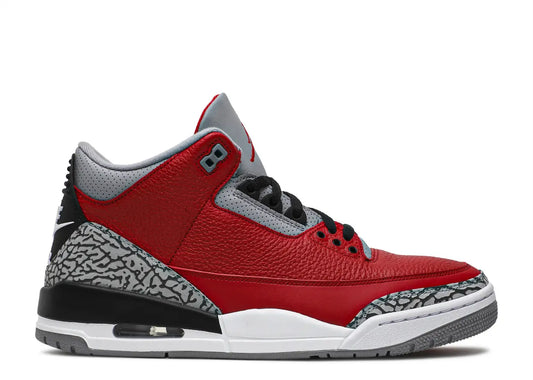 Jordan 3 Retro SE Unite SZ 11