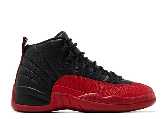 Jordan 12 Retro Flu Game (2025) SZ 8.5