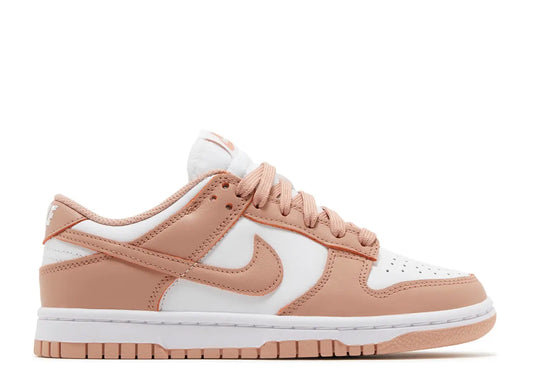 Nike Dunk Low Rose Whisper (Women's) SZ 8 (6.5M)