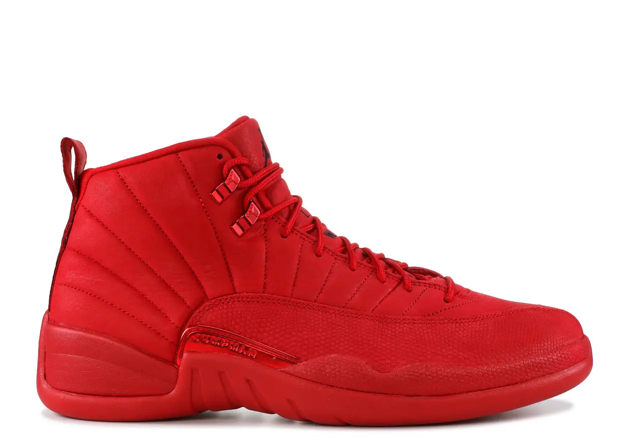 Jordan 12 Retro Gym Red (2018)SZ 8