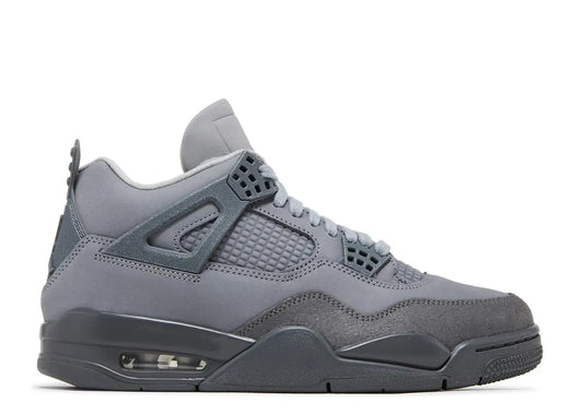 Jordan 4 Retro SE Paris Olympics Wet Cement SZ 10