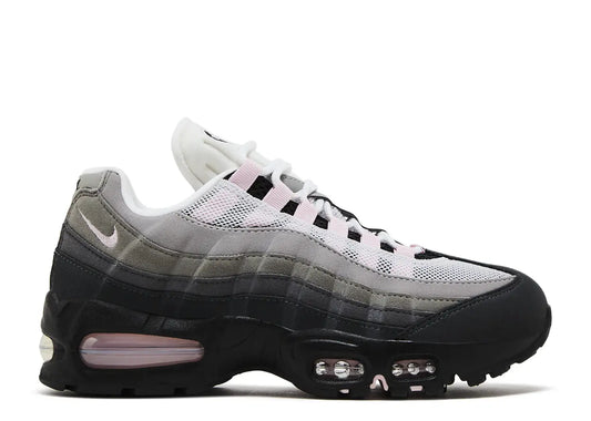Nike Air Max 95 OG Big Bubble Pink Foam 11W (9M)