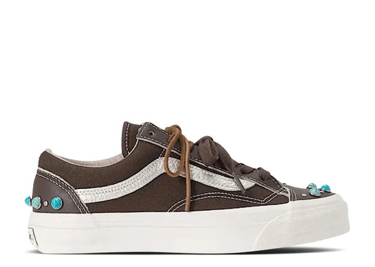 Vans Premium Old Skool Gemstone Mushroom SZ 10.5