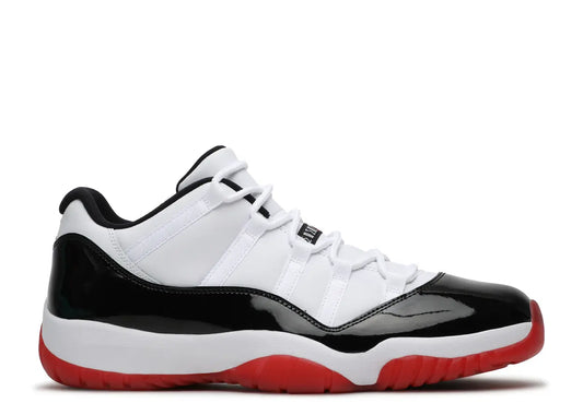 Jordan 11 Retro Low Concord Bred SZ 7.5