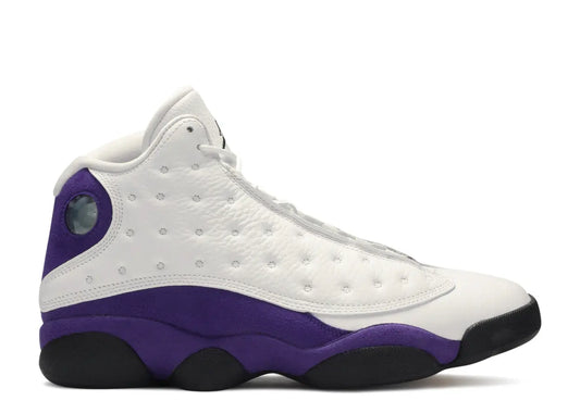 Jordan 13 Retro Lakers SZ 8.5