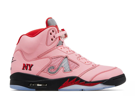 Jordan 5 Retro Awake NY Arctic Pink SZ 9
