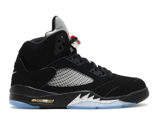 Jordan 5 Retro Black Metallic (2016) SZ 10