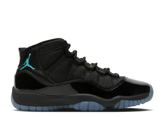 GS Jordan 11 Retro Gamma Blue (2025) SZ 5.5Y