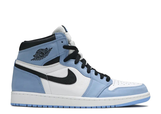 Jordan 1 Retro High OG University Blue SZ 7Y