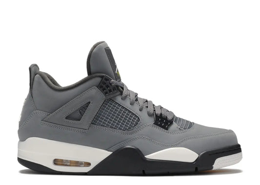 Jordan 4 Retro Cool Grey (2019) SZ 11.5