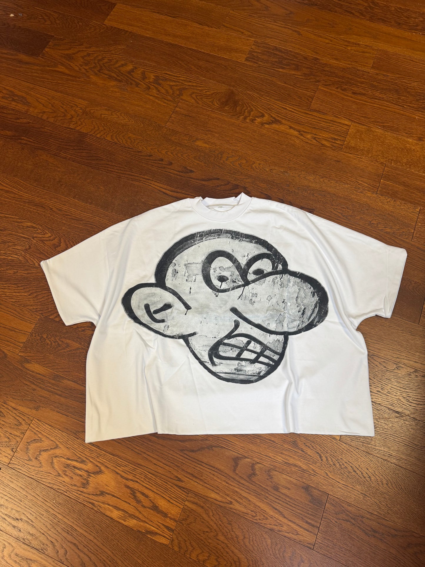 NEW Billionaire Studios Tee (L)