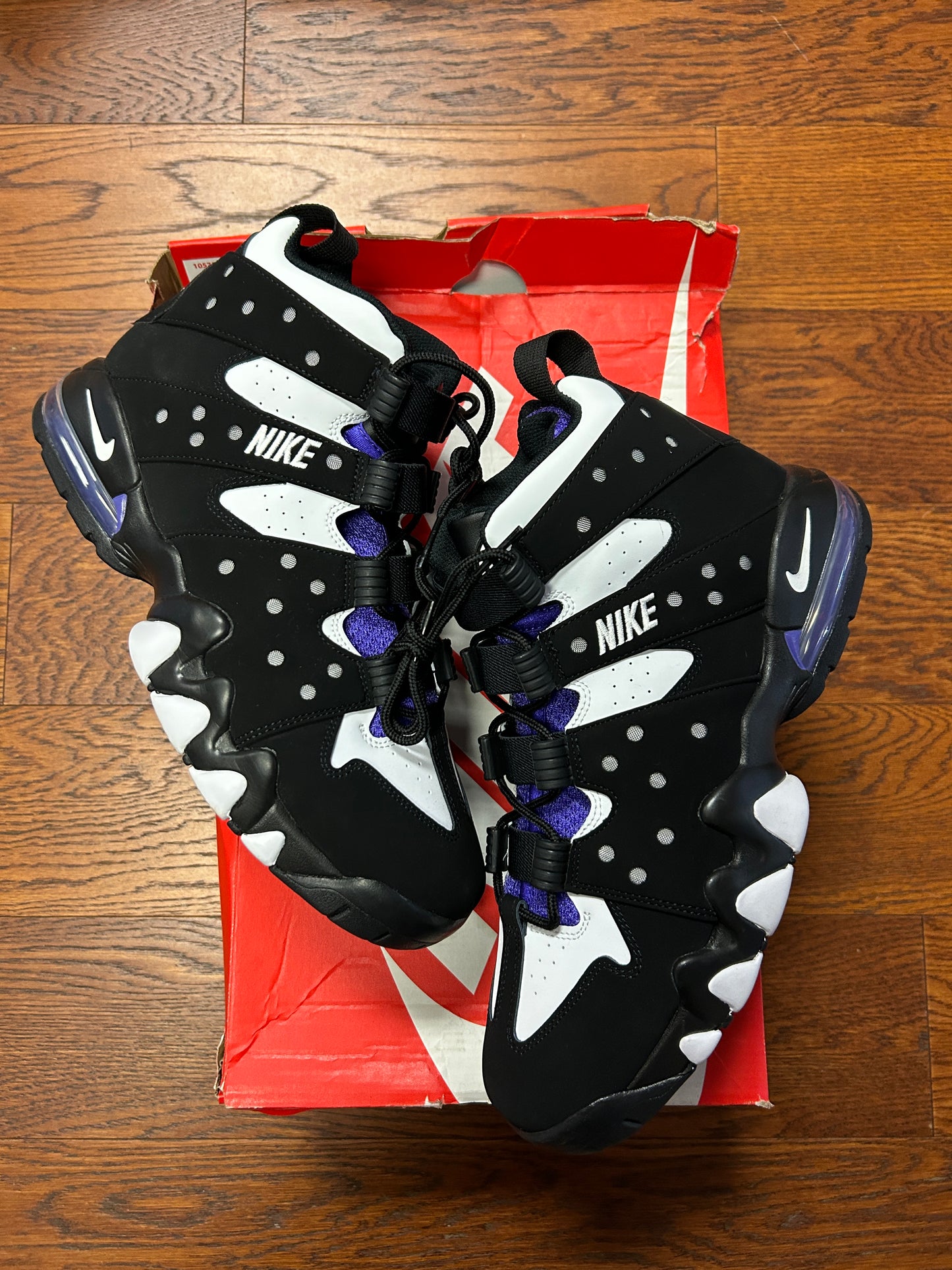 Air Max 2 CB ‘94 SIZE 11