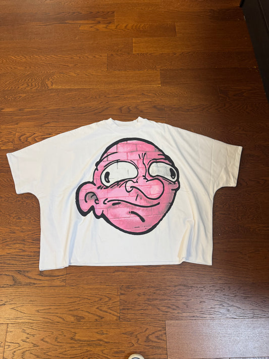 Billionaire Studios Tee (L)