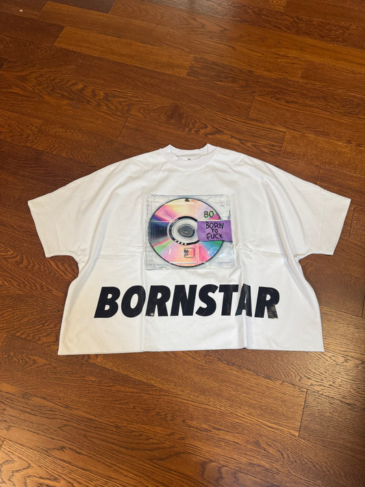 NEW Billionaire Studios Tee (XL)