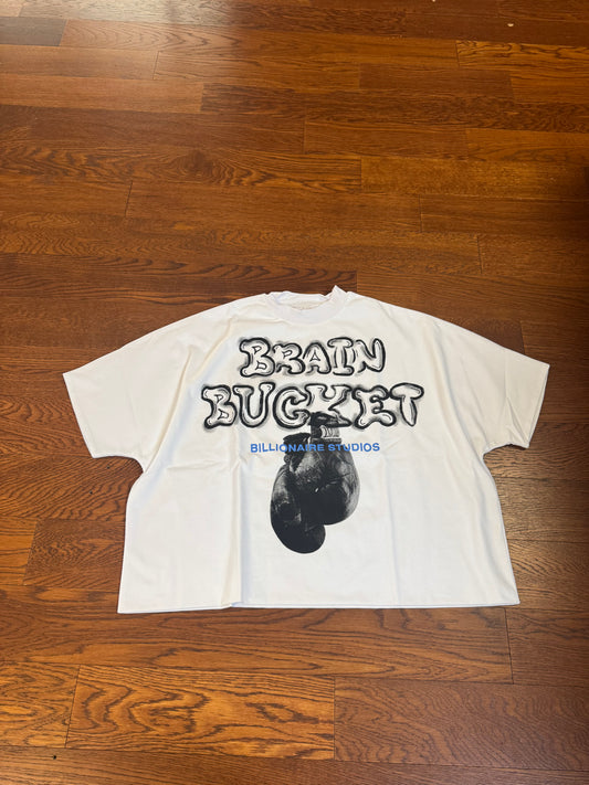 NEW Billionaire Studios Tee (XL)