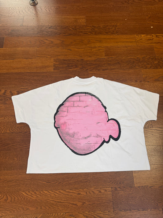 Billionaire Studios Tee (L)