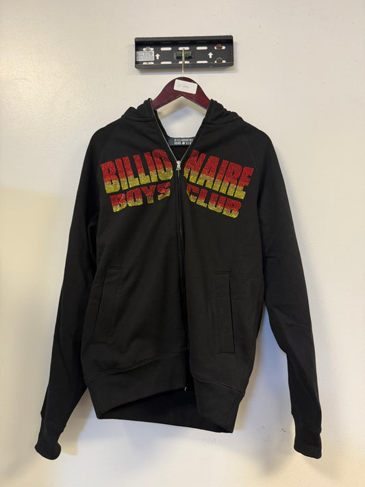 Billionaire Boys Club Rhinestone - Size M