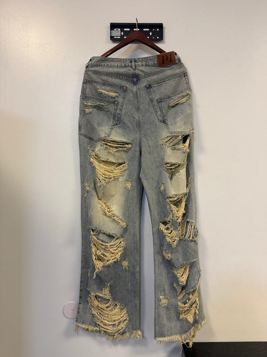 Profit Minded Jeans - Size 32