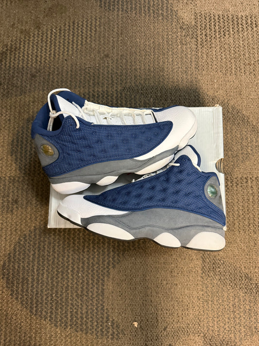 Jordan 13 Retro Flint (2020) SZ 11