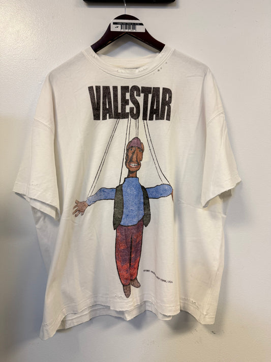 Valley Tee - Size 2X