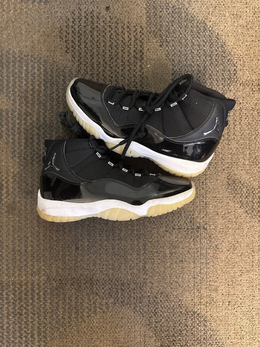 Jordan 11 Retro Jubilee 25th Anniversary SZ 8.5