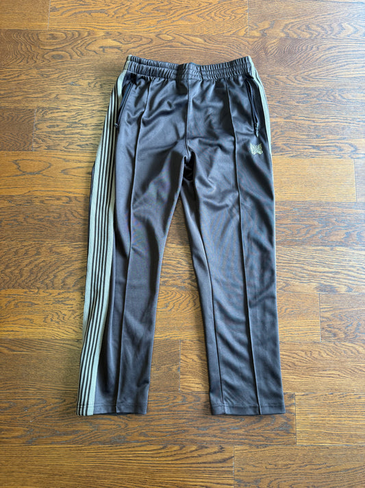 Brown Needles Sweats SZ M