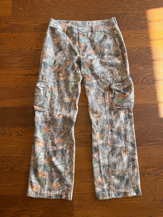 GV Cargo Pants SZ L