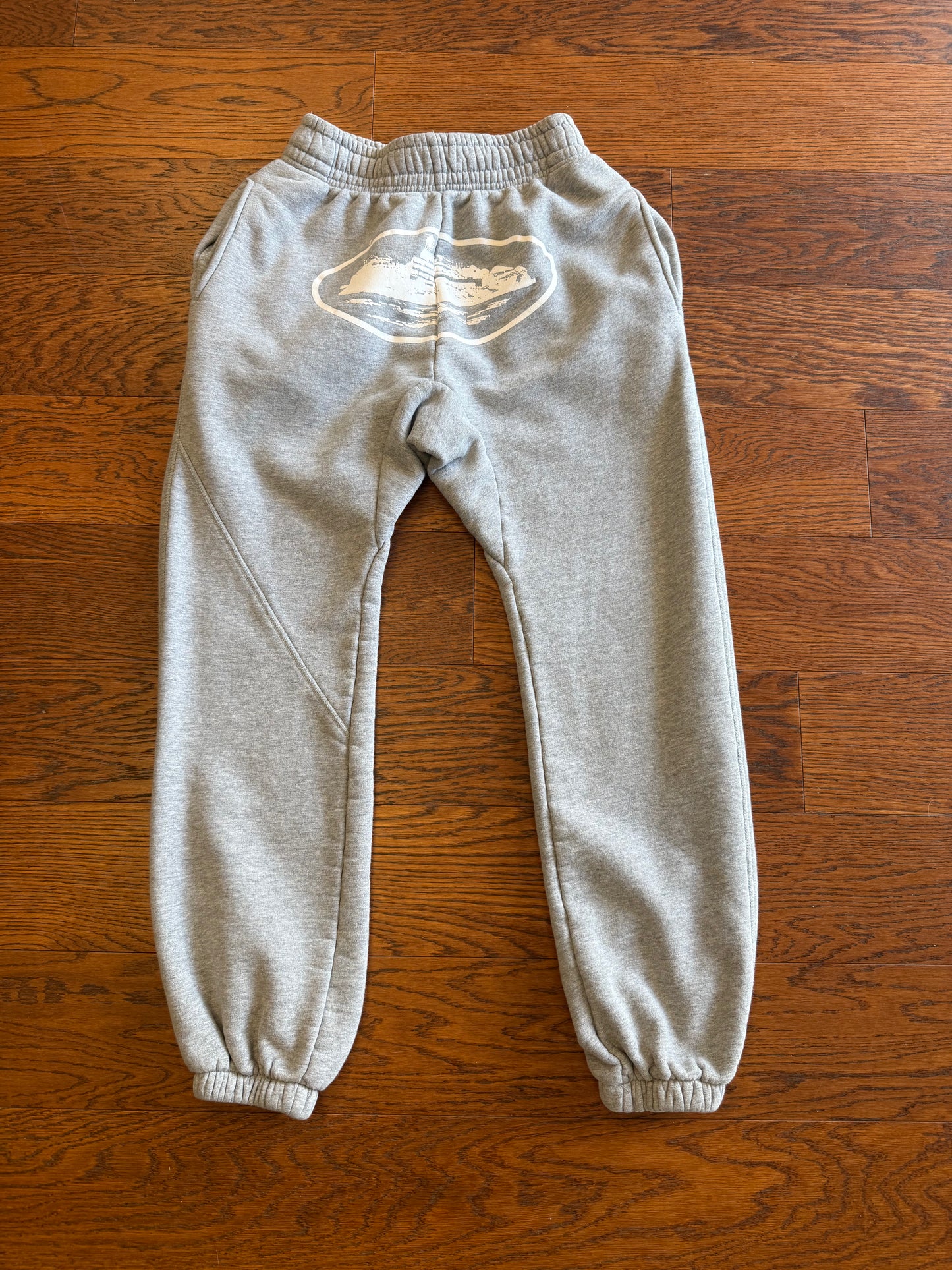 Cortez Sweats SZ Xs