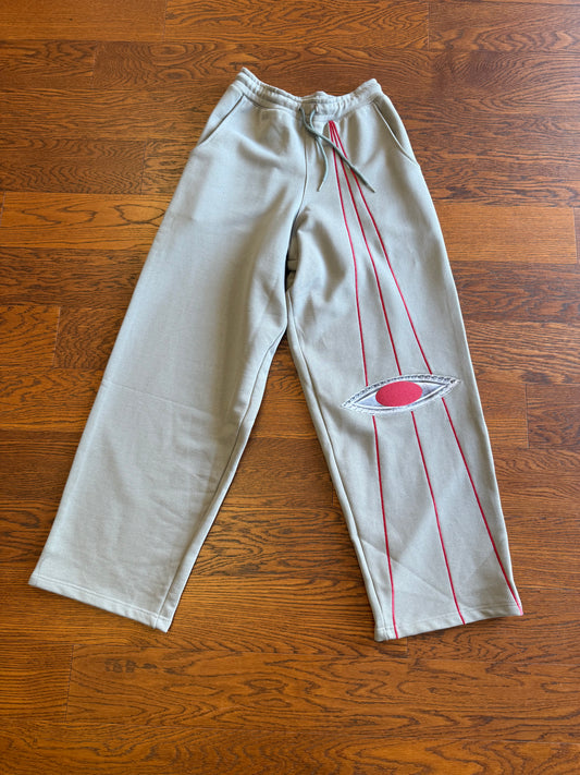 Blaxk Sweats (Multiple Sizes)