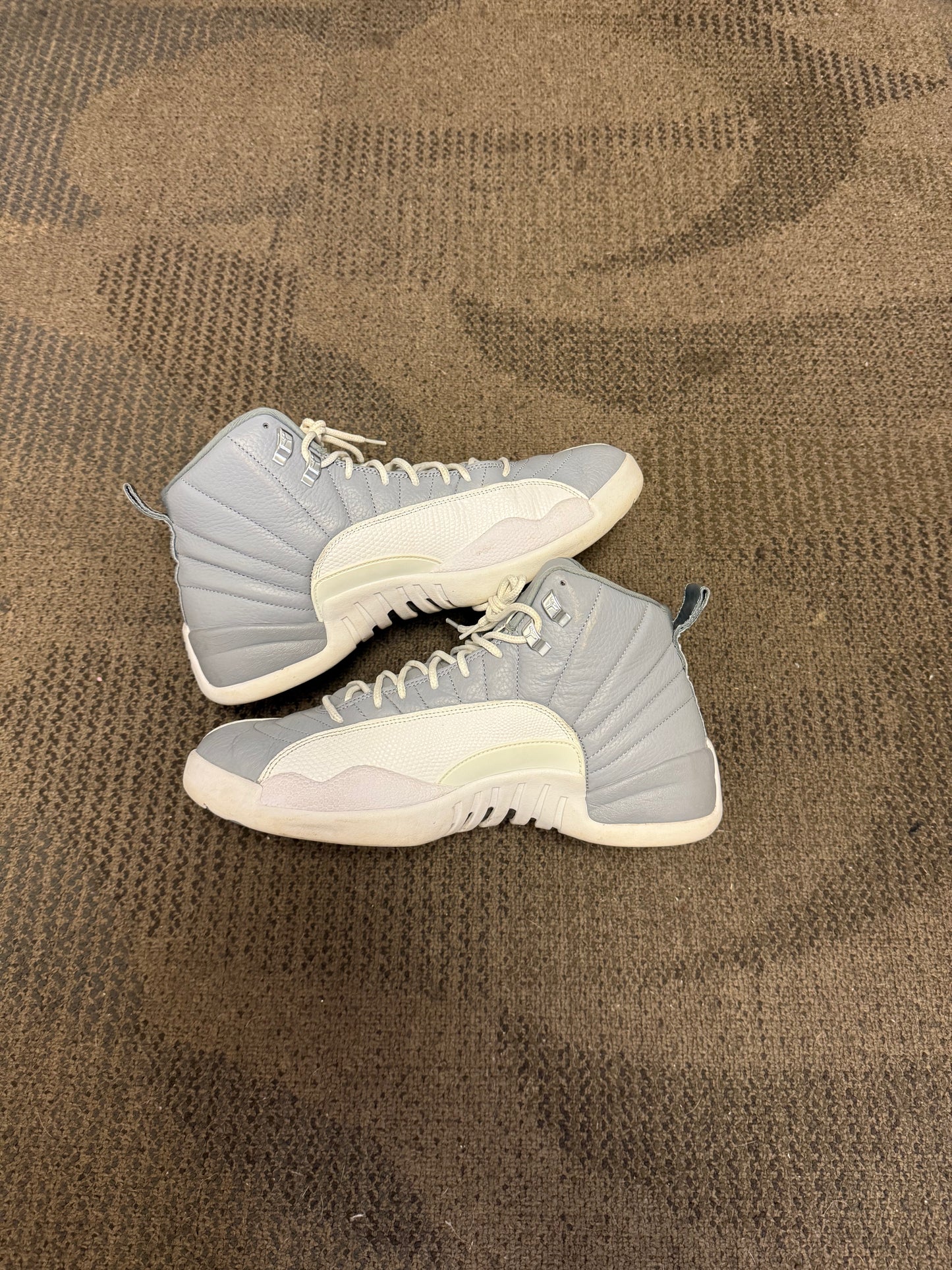 Jordan 12 Retro Stealth SZ 13