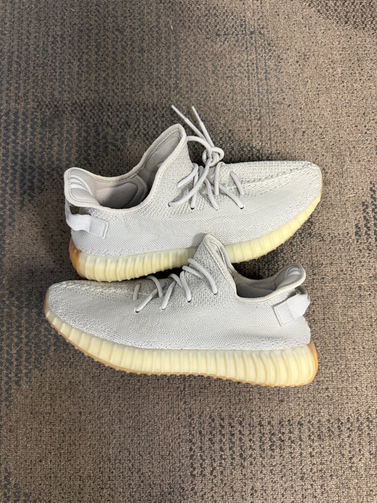 adidas Yeezy Boost 350 V2 Sesame SZ 11