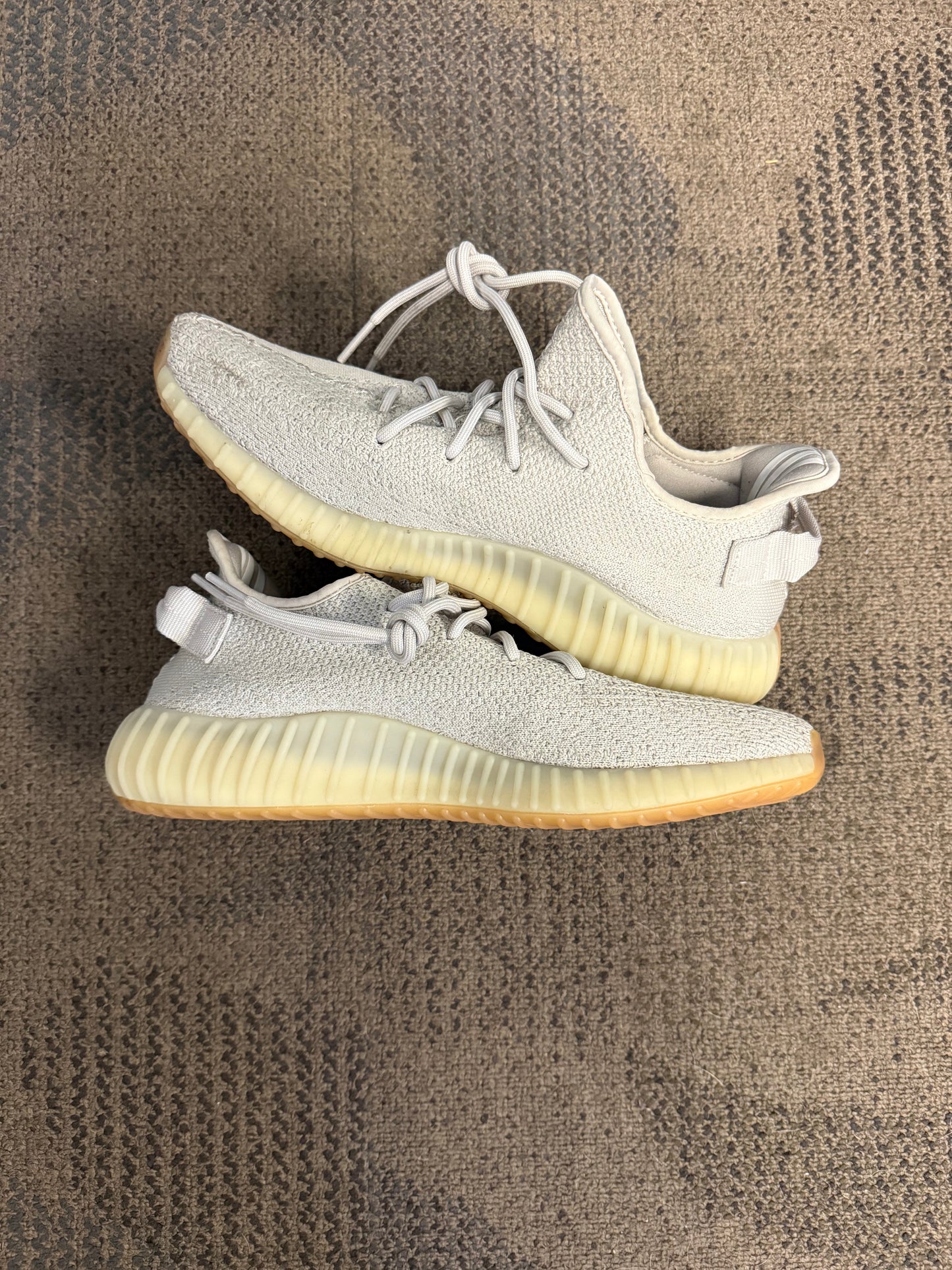 adidas Yeezy Boost 350 V2 Sesame SZ 11