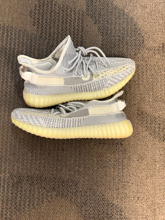 adidas Yeezy Boost 350 V2 Static (Non-Reflective) SZ 11