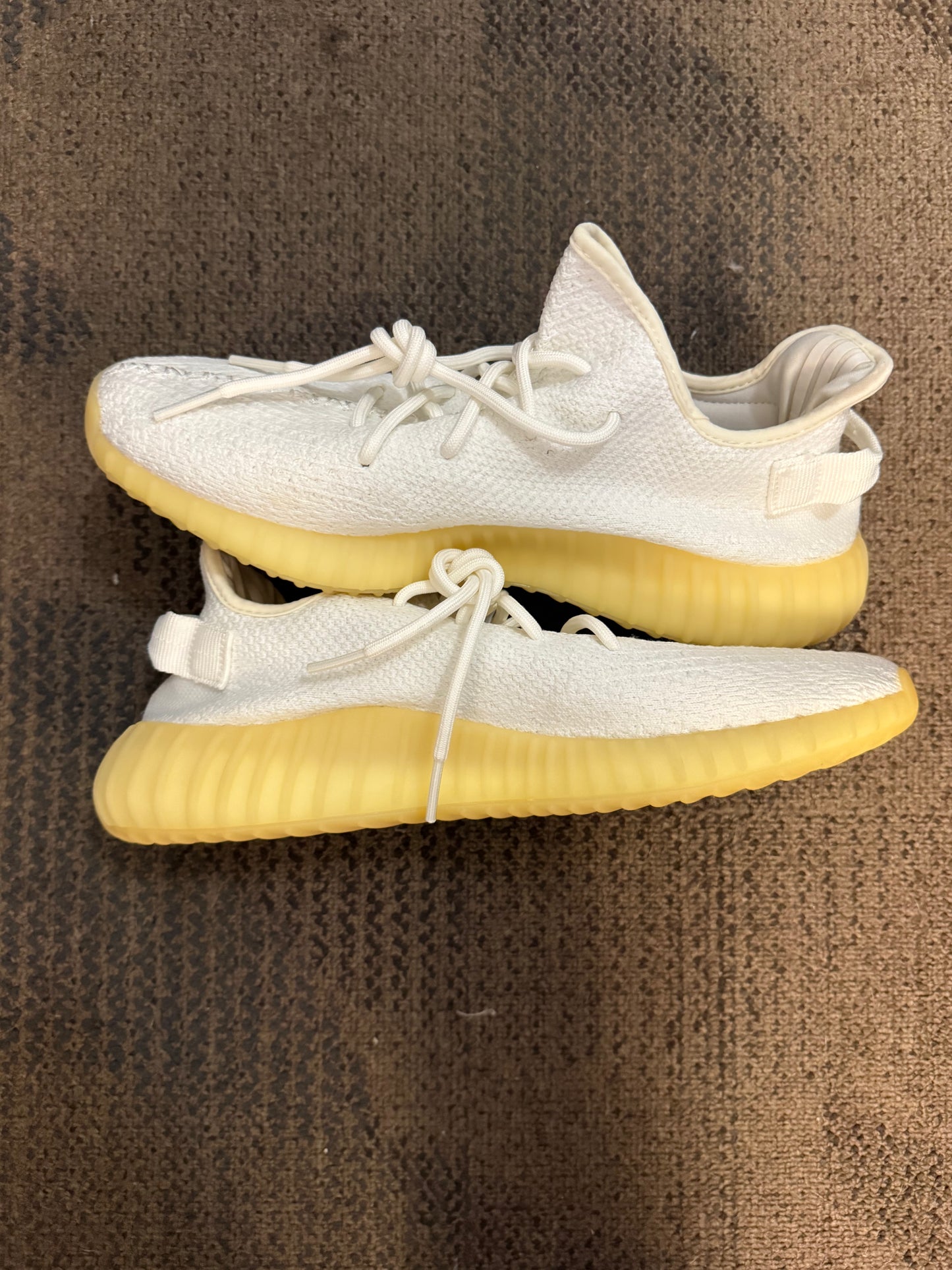 adidas Yeezy Boost 350 V2 Cream SZ 11.5