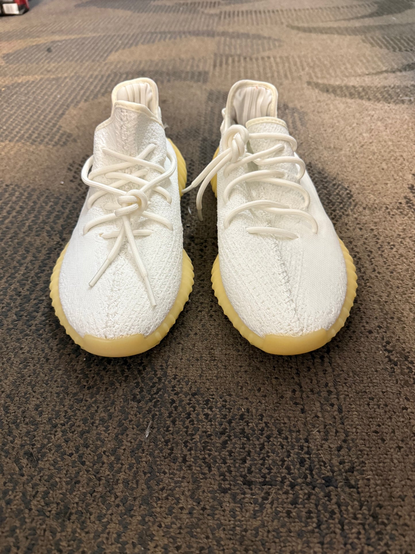 adidas Yeezy Boost 350 V2 Cream SZ 11.5