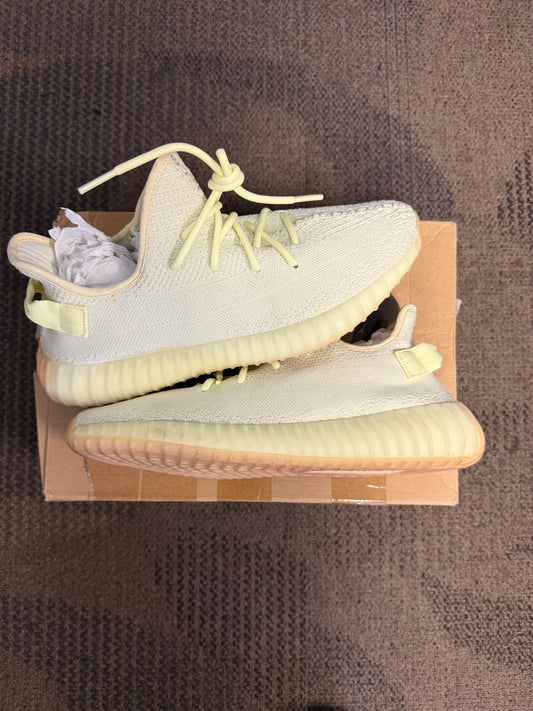 adidas Yeezy Boost 350 V2 Butter SZ 11.5