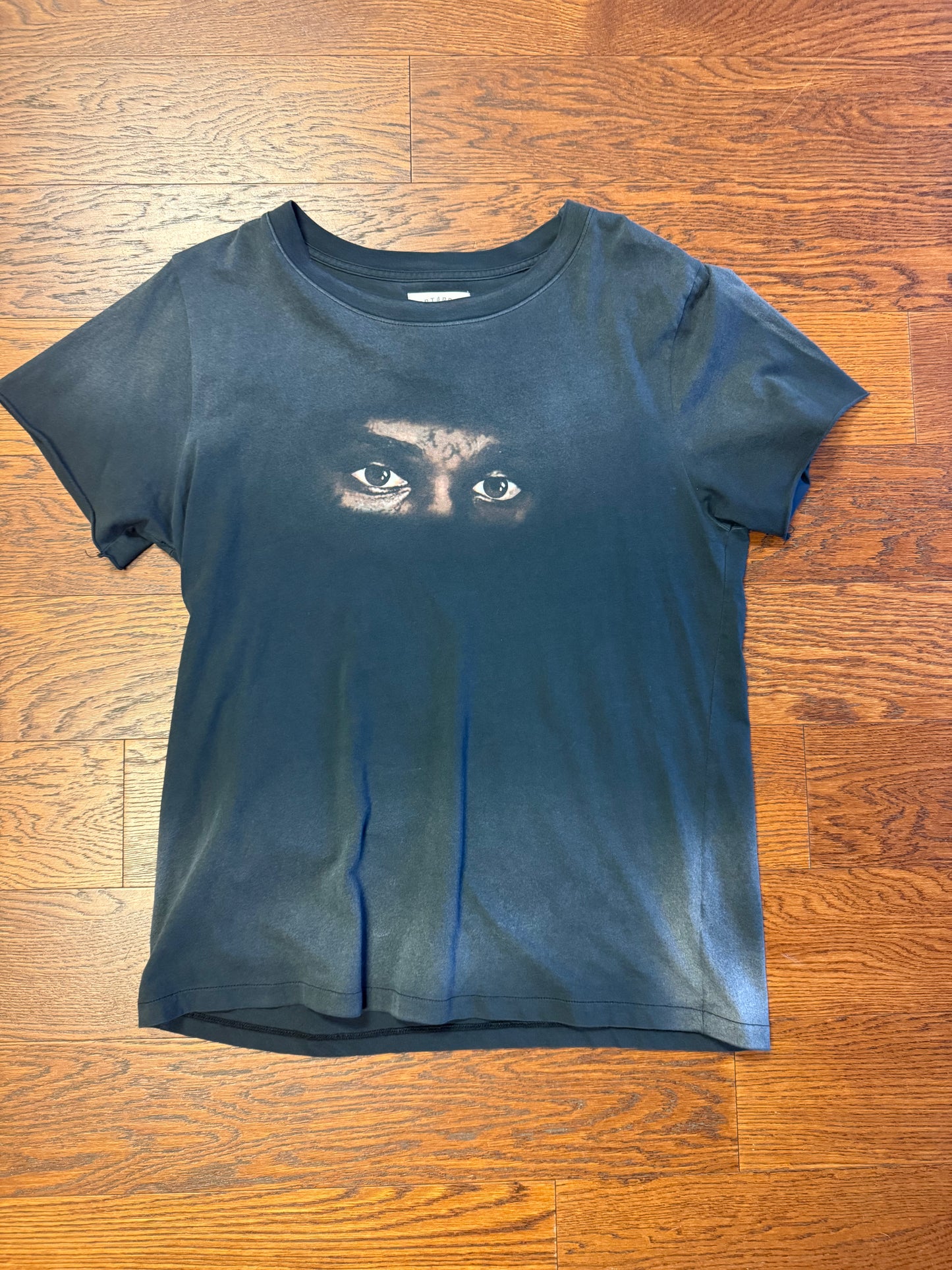 Vertebrae Tee - Size M