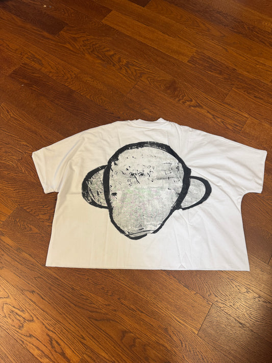 NEW Billionaire Studios Tee (L)