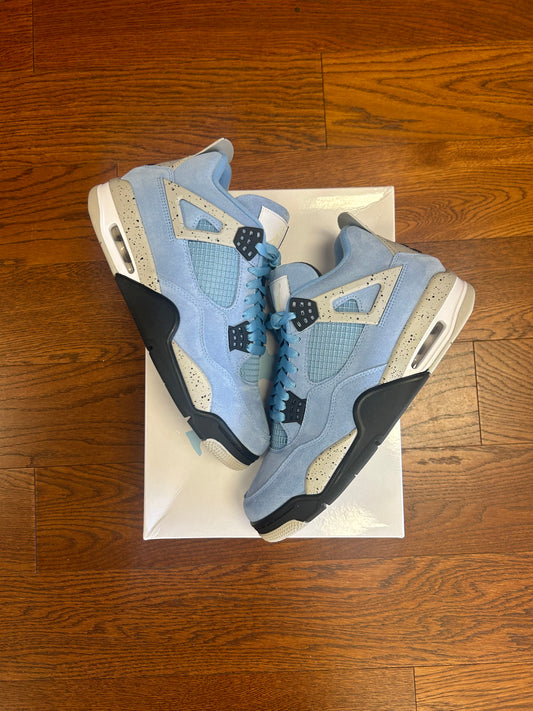 BRAND NEW UNC 4 SZ 10