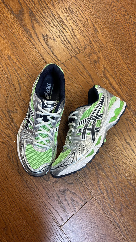 Asics Gel Kayano 14 SZ 12