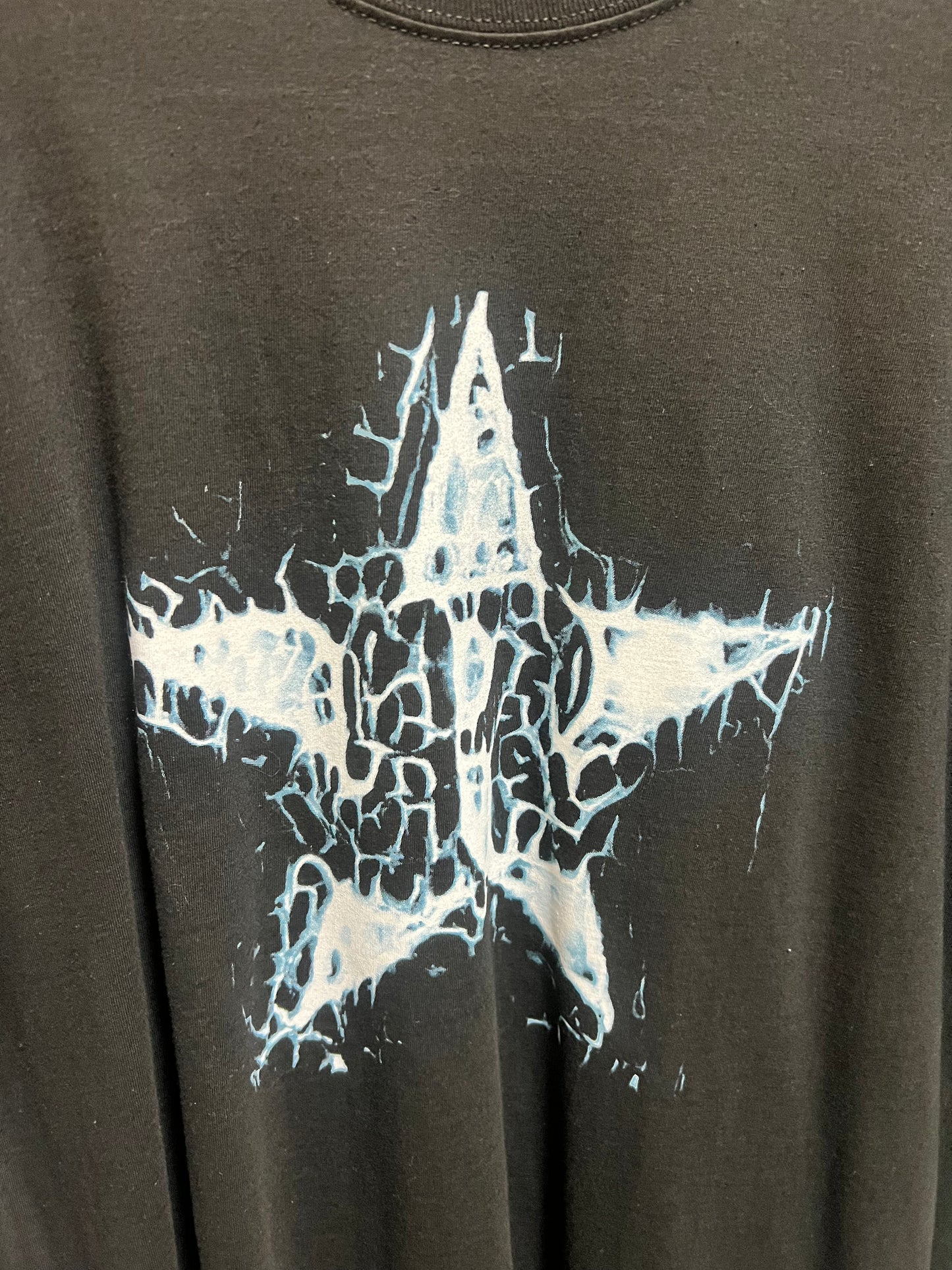 Revenge Star (Multiple Sizes)