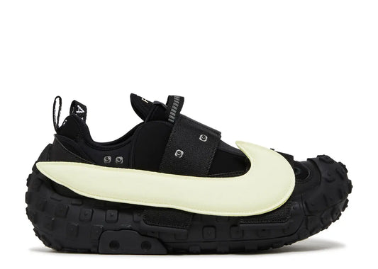 Nike CPFM Air Flea 2 Cactus Plant Flea Market Black Alabaster SZ 9