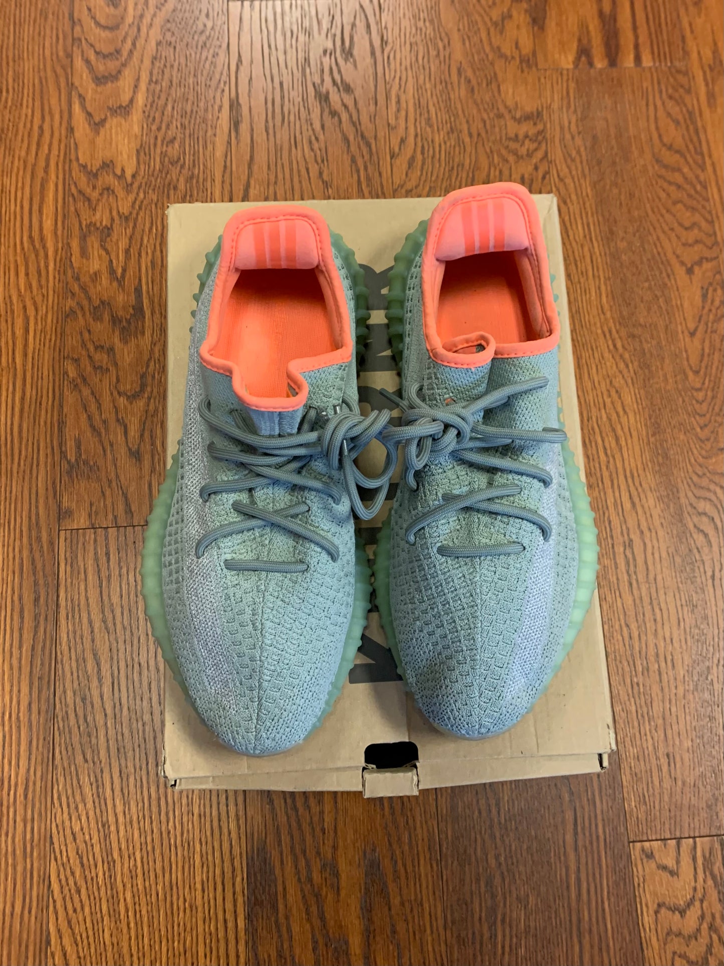 Desert Sage 350 SZ 8.5