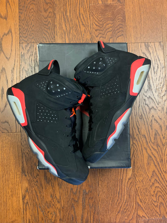 Infrared 6