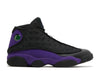 Air Jordan 13 Retro Court Purple SZ 9