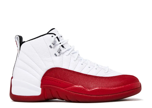 Jordan 12 Retro Cherry (2023) SZ 12