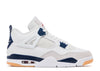 Air Jordan 4 Retro Navy SB SZ 12