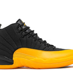 Jordan 12 Retro University Gold SZ 9